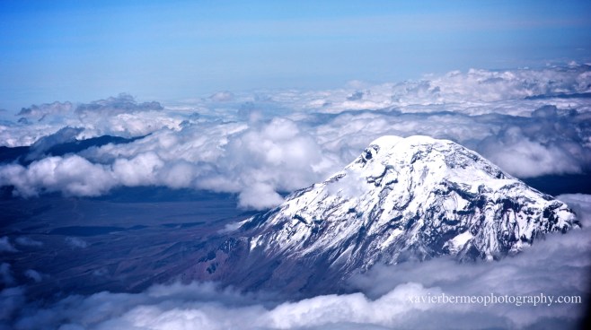 Chimborazo