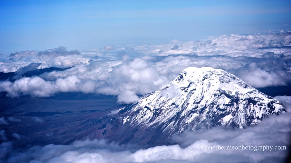 Chimborazo