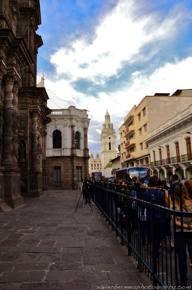 Quito Dec 2013